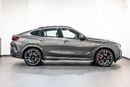BMW X6 M60i LUXURY X6 M60i M Performanc Luxury