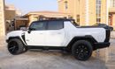 GMC Hummer EV 3X