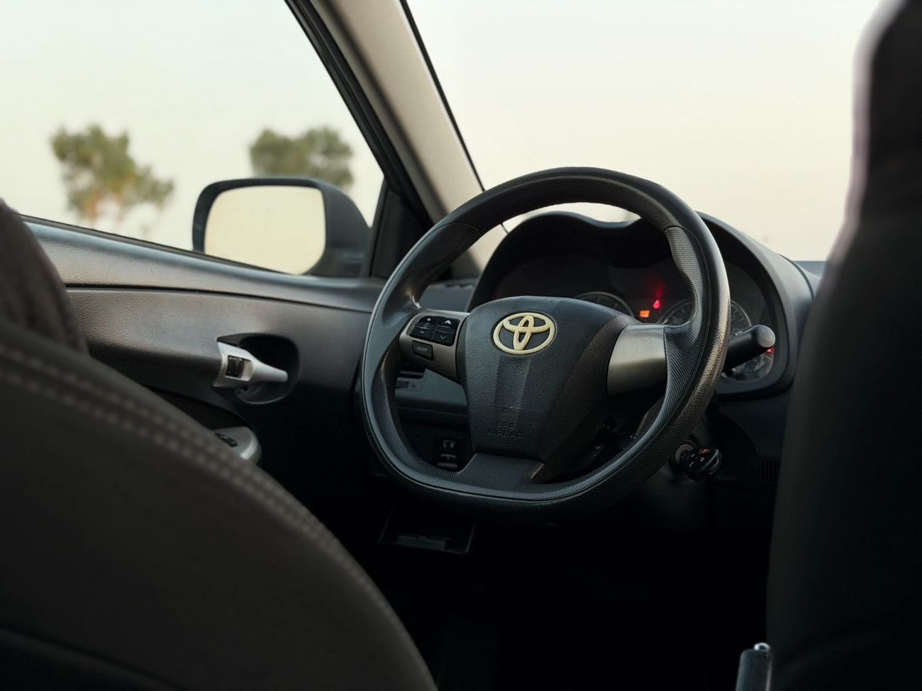 Toyota Corolla SPORTS TOP