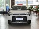 Toyota RAV4 XLE Premium 2026 2.5 Hybrid Flagship Export