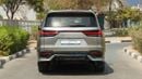 Lexus LX700h F SPORT (For Export , НА ЭКСПОРТ) 3.5TT V6 Hybrid AWD GCC 2026 Без пробега