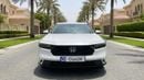 Honda Accord EXL TURBO 2023 | AED 1354/Month | 0 DP | 30 Day Return | Warranty