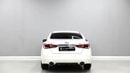 Infiniti Q50 LUXE GCC | Infiniti Q50 | 1,150 AED Monthly | Free Insurance + Registration | V6 3.0L Ref#M460243