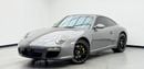 بورش 911 كاريرا Carrera, Full Service History, Fully Loaded, Excellent Condition, GCC