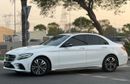 مرسيدس بنز C 200 C260 Mercedes-Benz C-Class C200 2020 -in Low Mileage Excellent Condition