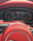 Bentley Bentayga SIGNATURE