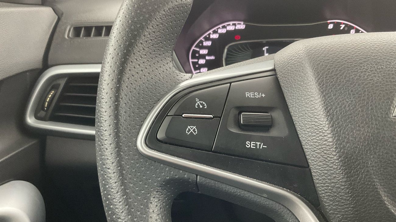 Chevrolet Groove LT | Guaranteed Warranty | 0 Down Payment