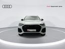Audi Q5 45 TFSI SPORTBACK S-LINE Q5 Sportback 45 TFSI quattro 249hp (Ref# 45020)