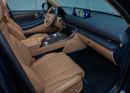 Genesis GV80 ROYAL