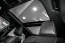 Lexus RX350 Platinum Full Option