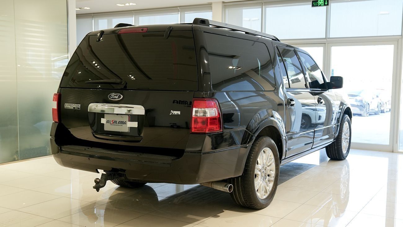 Ford Expedition LTD