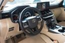 تويوتا لاند كروزر VX Toyota Land Cruiser VX 4.0L