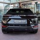 Lamborghini Urus PERFORMANTE