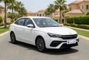 MG 5 STANDARD 2025 | AED 517/Month | 0 DP | 30 Day Return | Warranty | Service History