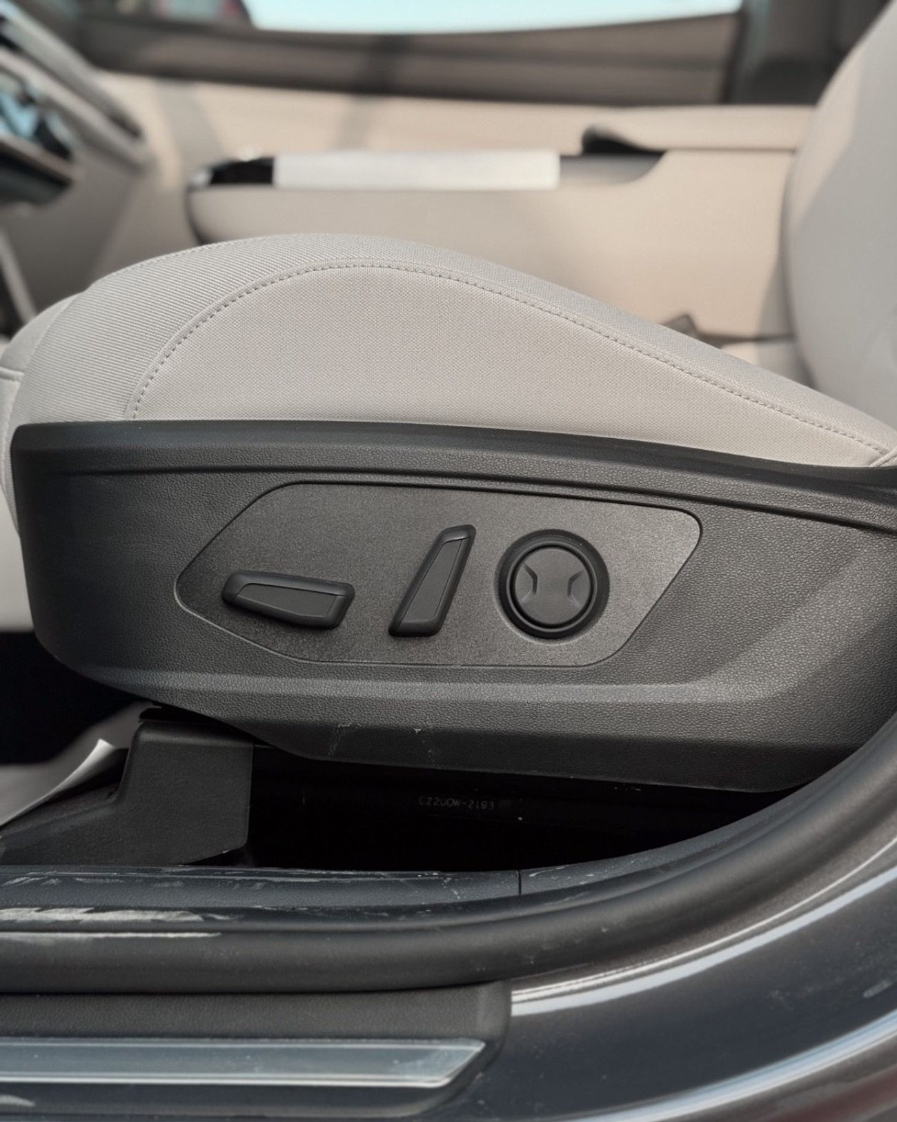 Hyundai Tucson COMFORT PLUS