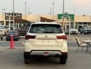 Nissan X Terra SE