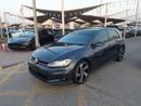 Volkswagen Golf GTI SEL 2.0L