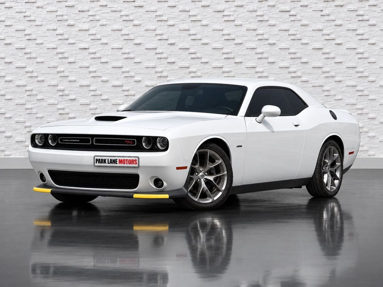 Dodge Challenger R/T