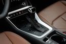 Audi Q3 Q3 40 TFSI PROGRESS BLACK | 2,840 P.M | 0% Downpayment | AUDI WARRANTY