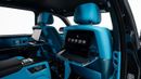 Rolls Royce Cullinan BLACK BADGE OVERDOSE by NOVITEC - 2026 - GCC Specs - Under Warranty and Service Contract