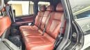 لكزس LX 570 25TH ANNIVERSARY EDITION