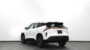 Geely Cityray