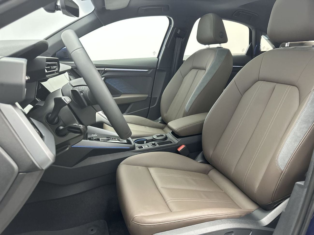 أودي A3 35 TFSI 150hp Progress (Ref# 23763)