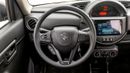 Suzuki S Presso GL