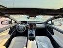 Toyota bZ4X PRO Toyota BZ 4X Electric 2024