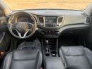 Hyundai Tucson GDI