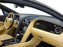 Bentley Continental GT SPEED | GCC Spec | Pristine Condition