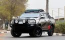 Toyota Hilux GR SPORT 2023 | 2.8L DIESEL | AT | RHD | HEAVY BULL BAR WITH LED LIGHTS | ROOF MOUNTED LED LIGHTS | HEAVY GTK