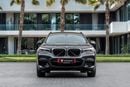 BMW X3 XDRIVE 30i M SPORT | 2,155 P.M | 0% Downpayment | Full BMW History!