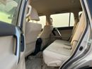 Toyota Prado TX-L 2022 Toyota Prado TX 2.7L V4- AWD 4x4 - No accident - 2 key Rear Sensor -