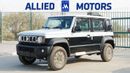 Suzuki Jimny GLX