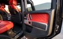 Mercedes Benz G63 AMG STANDARD G 63 AMG | European Specs | Pristine Condition