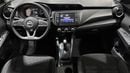 Nissan Kicks SV 2024 | AED 784/Month | 0 DP | 30 Day Return | Warranty | Service History