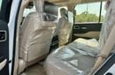 Toyota Land Cruiser VXR