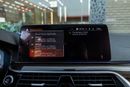 BMW 520i M SPORT BMW 520i M-Sport 2023 GCC | Agency Warranty | Service Contract