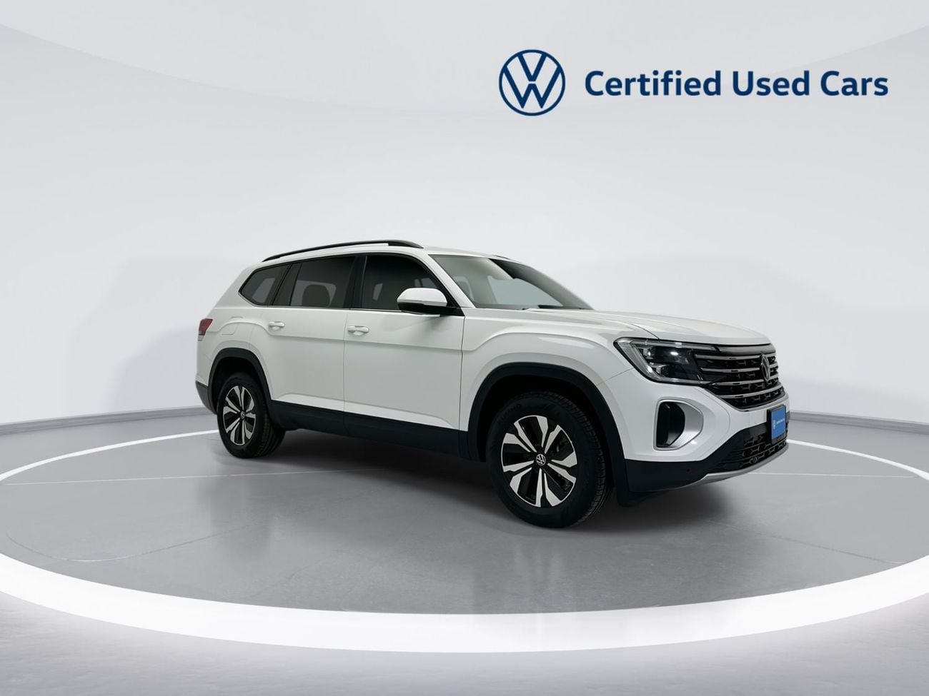 Volkswagen Teramont COMFORTLINE Teramont Trendline 2.0L | 7 Seats | Remote Start | Keyless Access | Front Assist