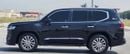 Toyota Land Cruiser GXR