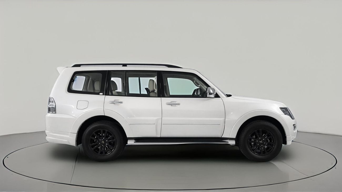 Mitsubishi Pajero GLS HIGHLINE 2020 | AED 973/Month | 0 DP | 30 Day Return | Warranty
