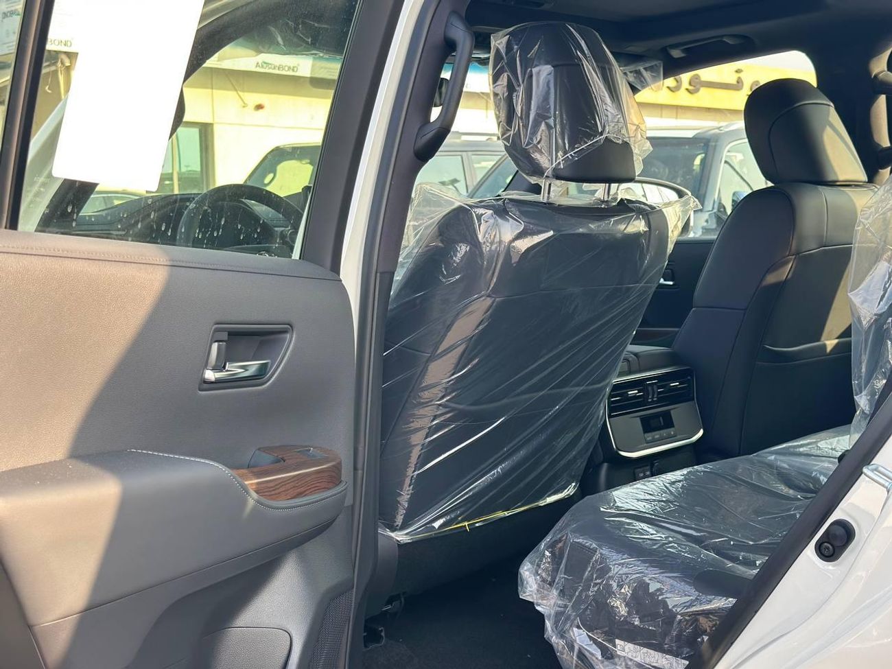 Toyota Land Cruiser GXR