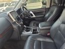 Toyota Land Cruiser diesel Sahara