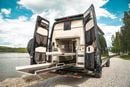 Mercedes Benz Sprinter 319 CDI