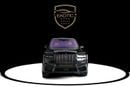 رولز رويس كولينان BLACK BADGE
