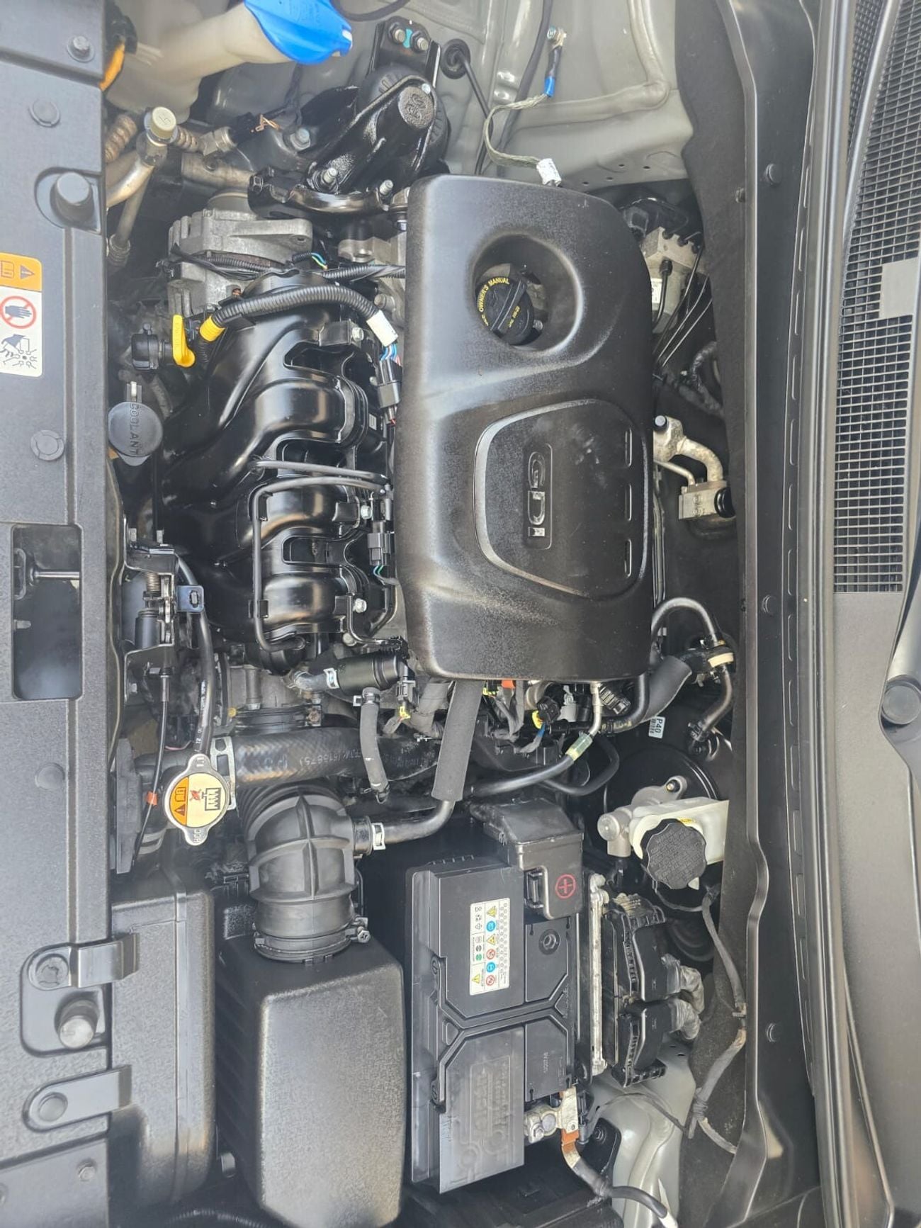 Kia Soul EX TOP