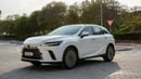 Lexus RX350h Signet BRAND NEW 2.4L HYBRID AT FULL OPTION 2026MY