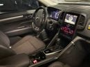 Renault Koleos PE