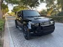 Land Rover Defender P525 110